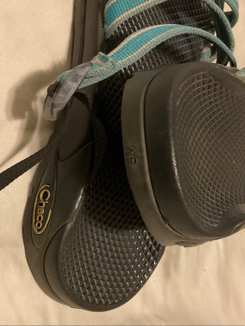 Chaco Sandals - Picture 4 of 5